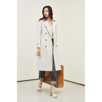 DFVF Trench pour Femmes