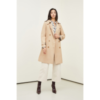 DFVF Trench pour Femmes