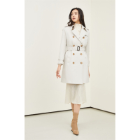 DFVF Trench pour Femmes