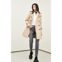 DFVF Trench pour Femmes