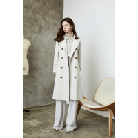 DFVF Trench pour Femmes