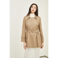 DFVF Trench pour Femmes