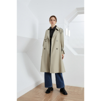 DFVF Trench pour Femmes