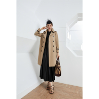 DFVF Trench pour Femmes