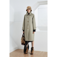 DFVF Trench pour Femmes