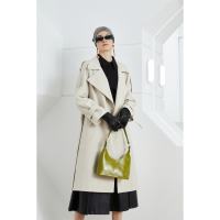 DFVF Trench pour Femmes