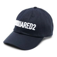 Dsquared2 'Logo-Embroidered' Baseballkappe für Herren