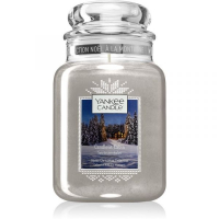 Yankee Candle 'Candlelit Cabin' Candle - 623 g