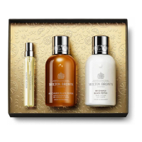 Molton Brown 'Black Pepper Re-charge' Gift Set - 3 Pieces