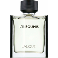 Lalique Eau de parfum 'L'insoumis' - 50 ml