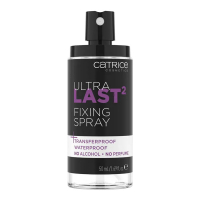 Catrice 'Ultra Last2' Setting Spray - 50 ml
