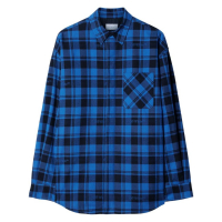 Off-White Men's 'Checked' Shirt