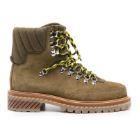 Off-White Bottines 'Gstaad' pour Hommes