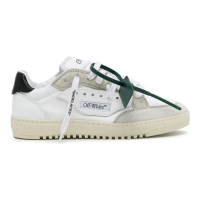 Off-White Sneakers '50 Off Court' pour Femmes