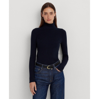 LAUREN Ralph Lauren Women's Turtleneck Sweater