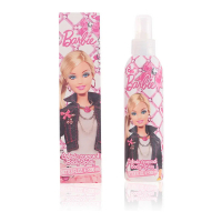Cartoon Spray pour le corps 'Barbie Pink' - 200 ml