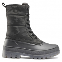 Karl Lagerfeld Paris 'Water Resistant Camo' Stiefeletten  für Herren