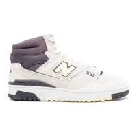 New Balance Men's '650' High-Top Sneakers