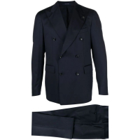 Tagliatore Costume 'Peak Lapels' pour Hommes