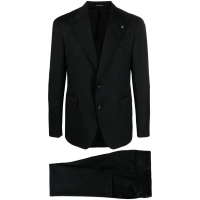 Tagliatore Men's 'Brooch' Suit