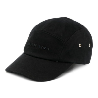 Isabel Marant Casquette 'Logo Embroidered' pour Hommes