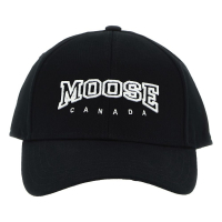 Moose Knuckles Casquette 'Varsity Logo' pour Hommes