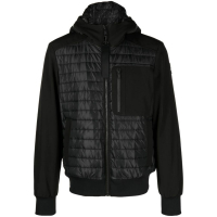 Moose Knuckles Blouson bomber 'Sherwood' pour Hommes