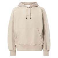 Reebok Men's 'Blocked' Hoodie