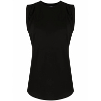 MICHAEL Michael Kors Women's 'Pleat-Detailing' Tank Top