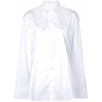 Wardrobe.NYC 'Release 03 Tailored' Hemd für Damen