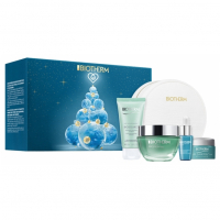 Biotherm 'Aquasource My Hydration Routine Normal Skin' SkinCare Set - 4 Pieces