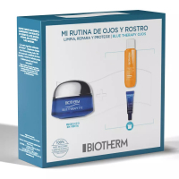 Biotherm 'Blue Therapy Eyes' SkinCare Set - 3 Pieces