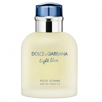 Dolce&Gabbana 'Light Blue Pour Homme' Eau De Toilette - 75 ml