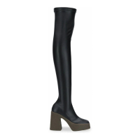 Stella McCartney Women's 'Skyla' Over the knee boots