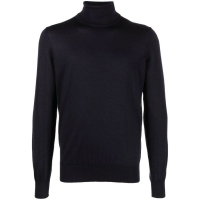 Zegna Men's Turtleneck Sweater