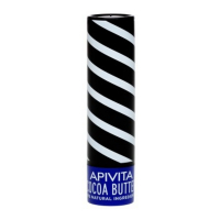 Apivita Baume à lèvres 'Cocoa Buter SPF20' - 4.4 g
