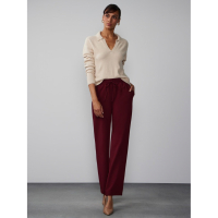 New York & Company Women's 'Drawstring Waist' Trousers