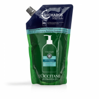 L'Occitane 'Eco Aromachologie Pure Fresh' Conditioner-Nachfüllpackung - 500 ml