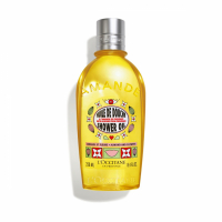 L'Occitane En Provence 'Amande Fleurs' Shower Oil - 250 ml