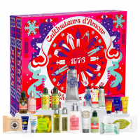 L'Occitane En Provence 'Cultivateurs d'Amour Classic' Adventskalender - 24 Stücke