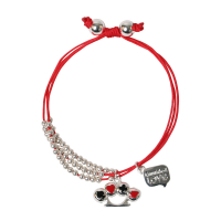 Kimmidoll Love Lacy Luck Bracelet