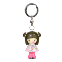Kimmidoll Love Yumi Yumi Key Ring