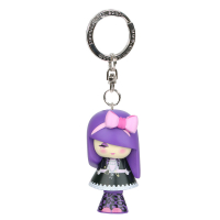 Kimmidoll Love Eve Elle Key Ring
