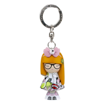 Kimmidoll Love Frankie Key Ring