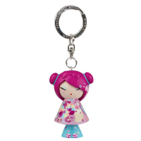 Kimmidoll Love Misocute Key Ring