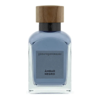 Adolfo Dominguez Eau de parfum 'Ámbar Negro' - 120 ml