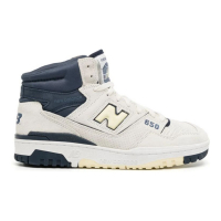 New Balance '650' High-Top Sneakers