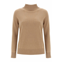 Max Mara Women's 'Tahiti' Turtleneck Sweater