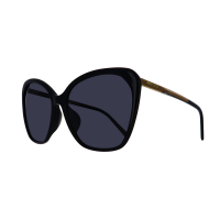 Jimmy Choo 'ELE/F/S-807-59' Sonnenbrillen für Damen