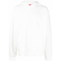 Diesel Sweatshirt à capuche  'Macs Logo-Embroidered' pour Hommes